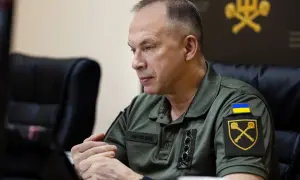 В Україні знеструмлено дев'ять областей внаслідок ворожих обстрілів та негоди