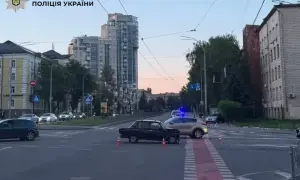 Завищення витрат на будівництві Подільського мосту: справу передали до суду