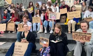 В Міноборони допустили до використання український безпілотний комплекс «Чорна вдова»