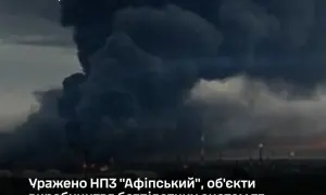 Генеральный штаб назвал самые горячие участки фронта – карты