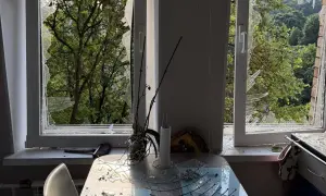 У ЗСУ оцінили загрозу оточення Авдіївки