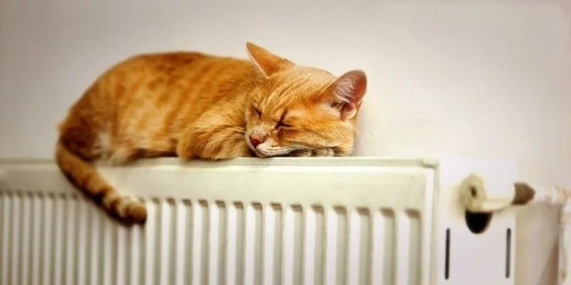 Мешканцям Києва радять готуватися до відключень опалення