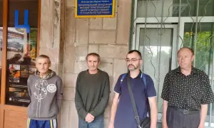 Сибіга заявив, що вакантні посади послів України заповнять до середини літа