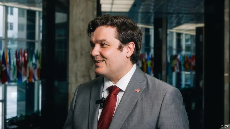 В США спростували заяви про «тиск» на Україну щодо гарантій безпеки