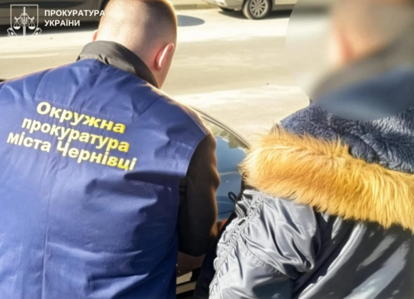 В Черновцах будут судить подрядчика и инженера за некачественный ремонт дороги стоимостью более 200 млн грн
