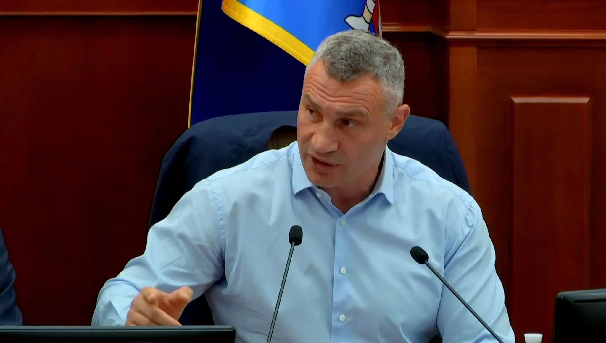 Киевсовет поддержал строительство паркинга на Пейзажной аллее