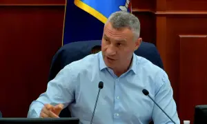 Кличко рассказал, как Киев помогает жителям после обстрелов со стороны России
