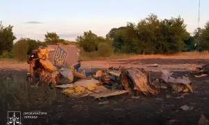 Литва планує передати Україні допомогу ще на десятки млн євро