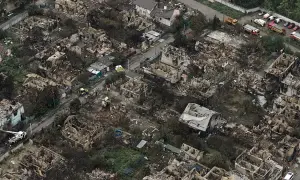 Видео: стартовали испытания нового украинского ракетного комплекса «Ольха»