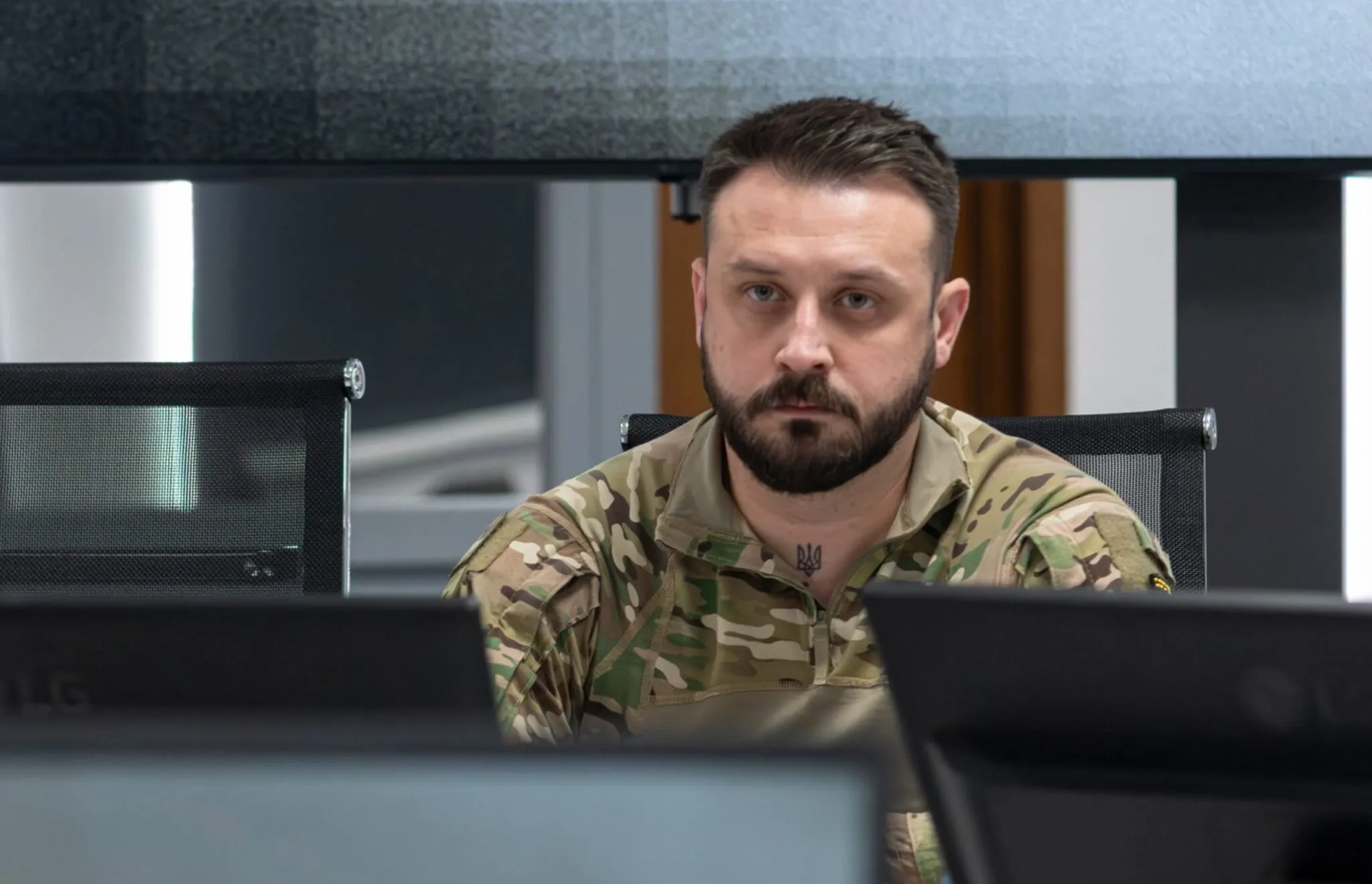 Минобороны проведет служебные проверки во всех ТЦК в связи с инцидентами в Одессе