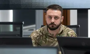 «Укрзализныця» получила два новых аккумуляторных маневровых тягача из Болгарии