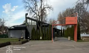 Софийскую площадь планируют отремонтировать до конца 2020 года