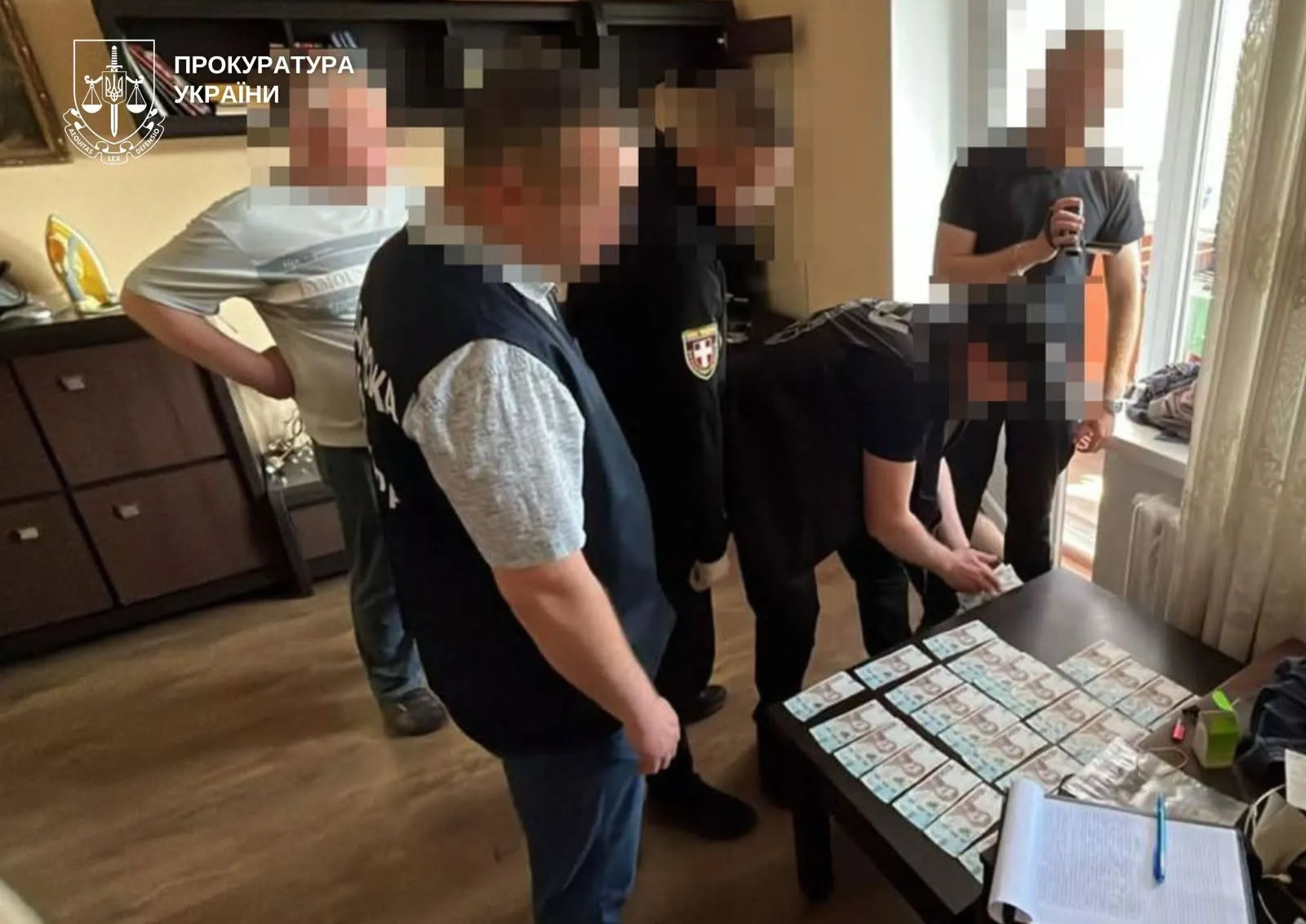 Посадовцям на Волині оголошено про підозру в розкраданні на ліквідації шахти