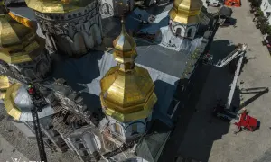 Верховная Рада отреагировала на польский «антибандеровский закон»