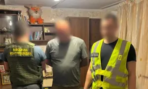 СБУ заблокировала сеть ботоферм, распространявших фейки о COVID-вакцинации