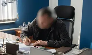 Помер перший глава МЗС незалежної України