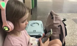 Нацгвардия вышла на охрану Александровской больницы Киева, принимающей больных коронавирусом