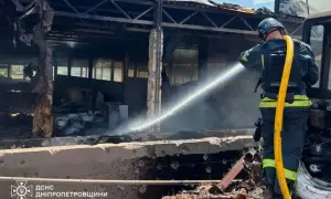 В Одесі збільшилася кількість постраждалих після атаки рф