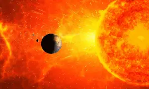 Magnetic Storm Forecast for May 19–20: What Will Solar Activity Be Like?