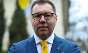Щорічне послання президента до парламенту: коротко про головне 