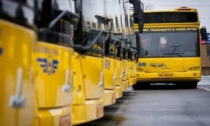 Шляхопровід на Троєщині закривають на ремонт, рух трьох маршрутів змінюється