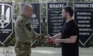 Закрытым оказался пляж в Одессе, где россияне убили женщину