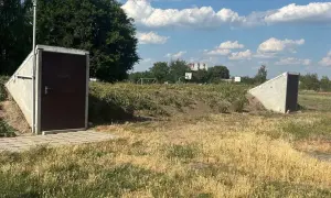 СБУ розкрила корупційну схему в харківському аеропорту