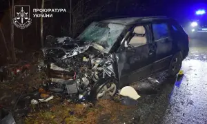 Разработчик е-декларирования подозревается в коррупции