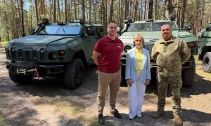 Минюст назвал двух человек, которые попадут в реестр олигархов