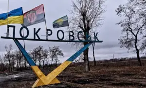 Сын Кадырова получил медаль за участие в войне против Украины