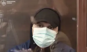 NABU conducted searches at the homes of two members of the NEURC in connection with the Shurma case