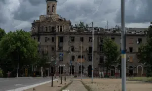 Прокуратура виявила масу порушень у військовому арсеналі в Ічні