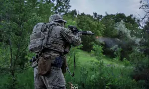 Стало відомо, де та коли ЗСУ вперше скористалися американськими ATACMS