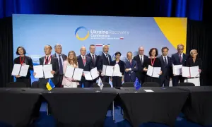 Глава НБУ прокоментував можливість своєї відставки