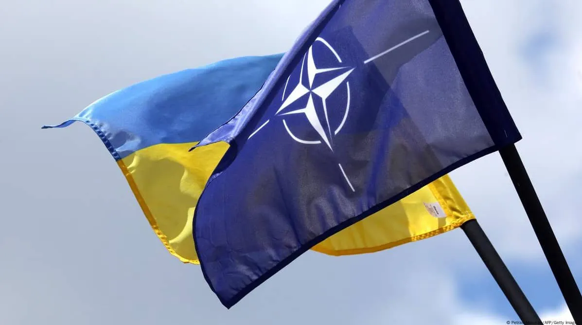 США передають координацію військової допомоги Україні НАТО, — Politico