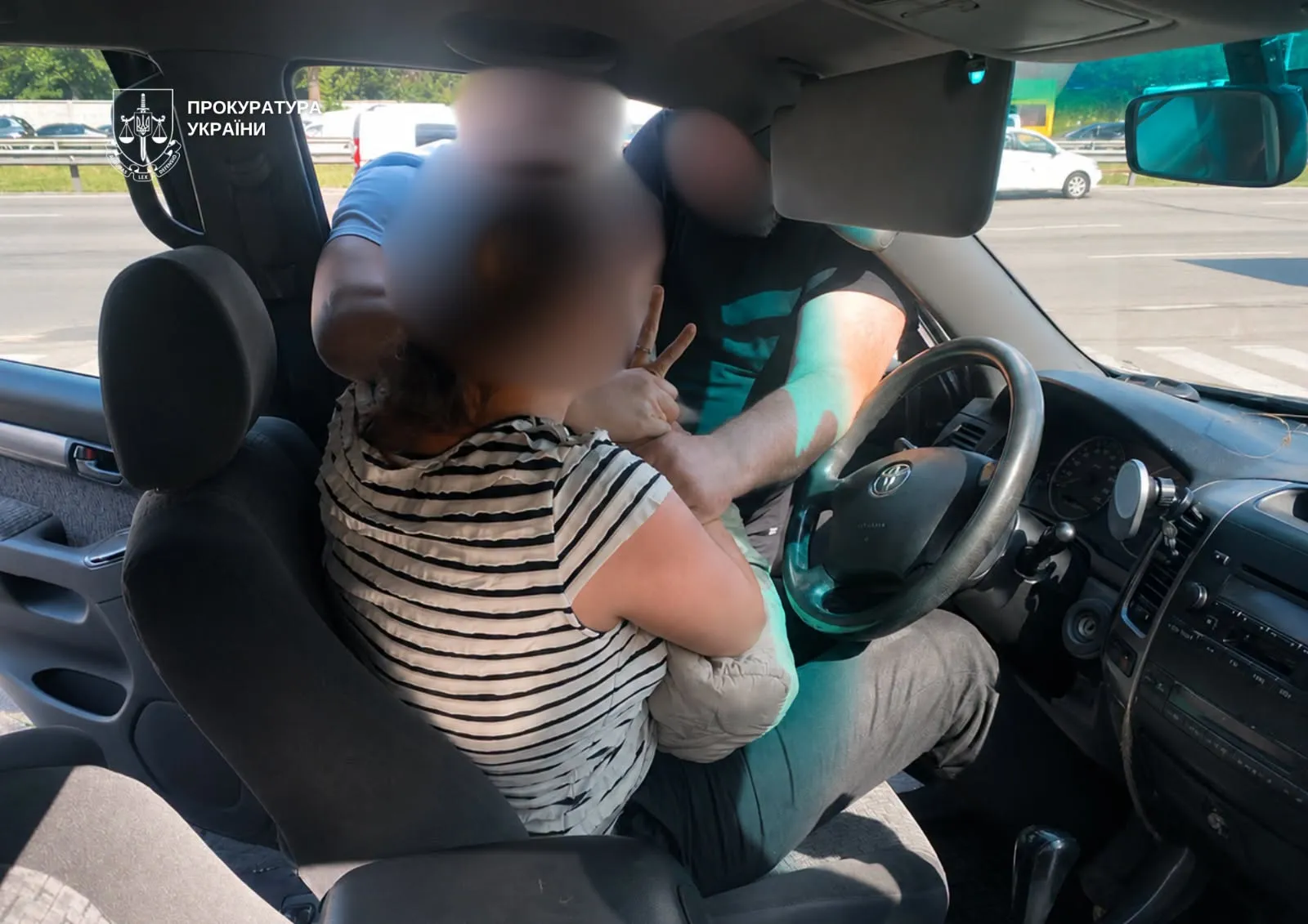В Киеве осудили адвоката за мошенничество и вымогательство 30 тысяч долларов