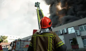 До 12 людей зросла кількість постраждалих від ударів КАБ по Сумах