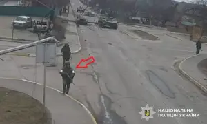 Украинские защитники остановили наступление врага на трех направлениях – Генштаб