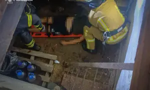 На Закарпатті зафіксували ще один землетрус