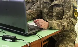 Фото: у Британії з'явилися нові докази участі російських військових у битві під Іловайськом