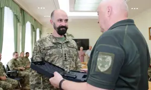 Террористы «ЛНР» запретили передавать еду и воду бастующим под землей шахтерам
