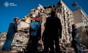 рф хоче захопити всю Україну, треба воювати - главком Сирський