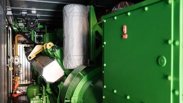 Уряд перевірить генератори й когенераційні установки у Києві