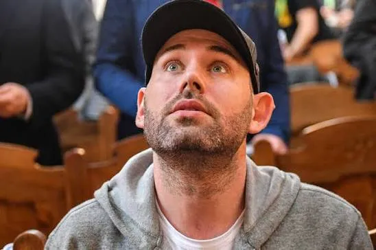 Slepakov Faces 400 Hours of Community Service in Russia for Posts That Were Not Marked as Coming from a Foreign Agent