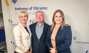 ГА ООН готова ухвалити українську резолюцію миру