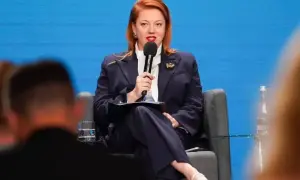 В Украину придут грозы, похолодание и местами град
