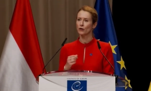 Генсек ООН Ґутерріш на саміті БРІКС висловився щодо війни в Україні