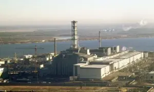 Принц Гаррі відвідав Бучу та зустрівся з місцевою владою