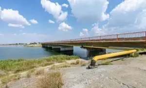 Україна продовжила санкції проти російського ВПК та колаборантів