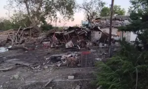 Росіяни готуються викрасти сонячні електростанції з окупованих територій